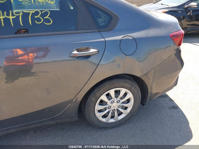 KIA FORTE LX 2022 3KPF24AD1NE449733 Image 6