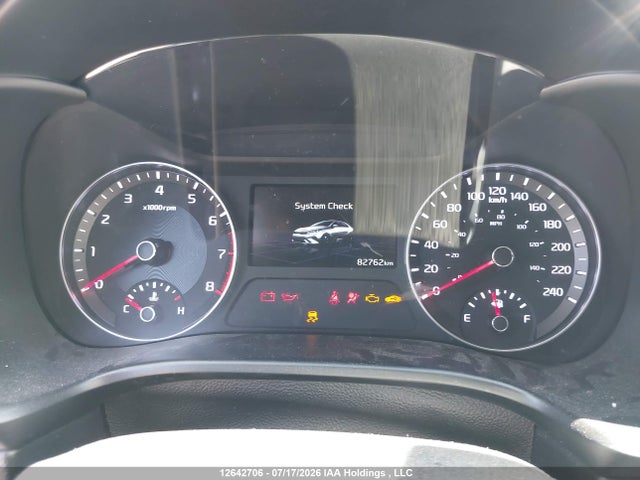 KIA FORTE LX 2022 3KPF24AD1NE449733 Image 7
