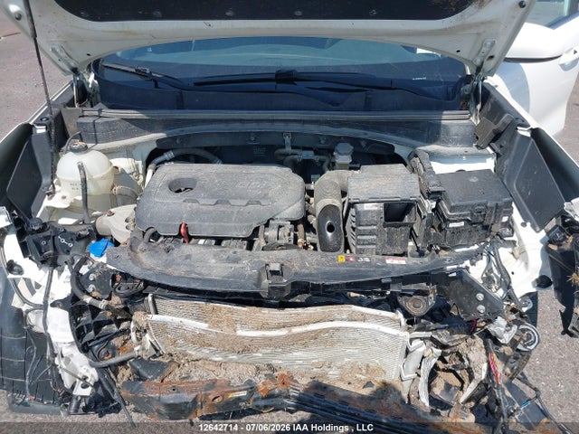 2020 Kia Sportage Lx/lx Anniversary მანქანა იყიდება აუქციონზე, vin: KNDPM3AC2L7701910, აუქციონის ნომერი: 12642714
