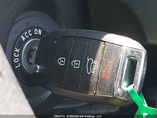 2020 Kia Sportage Lx/lx Anniversary მანქანა იყიდება აუქციონზე, vin: KNDPM3AC2L7701910, აუქციონის ნომერი: 12642714