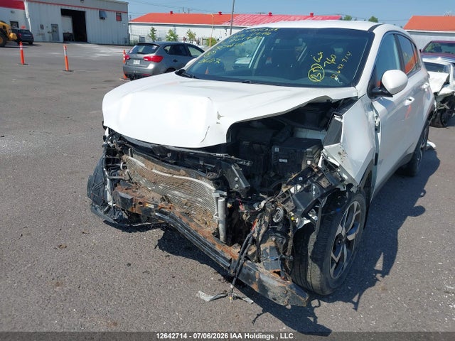 2020 Kia Sportage Lx/lx Anniversary მანქანა იყიდება აუქციონზე, vin: KNDPM3AC2L7701910, აუქციონის ნომერი: 12642714