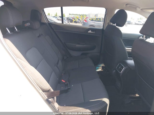 2020 Kia Sportage Lx/lx Anniversary მანქანა იყიდება აუქციონზე, vin: KNDPM3AC2L7701910, აუქციონის ნომერი: 12642714