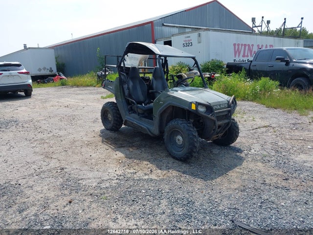 2008 Polaris Ranger Rzr მანქანა იყიდება აუქციონზე, vin: 4XAVH76A98D332523, აუქციონის ნომერი: 12642716