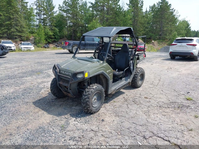 Продажа на аукционе авто 2008 Polaris Ranger Rzr, vin: 4XAVH76A98D332523, номер лота: 12642716