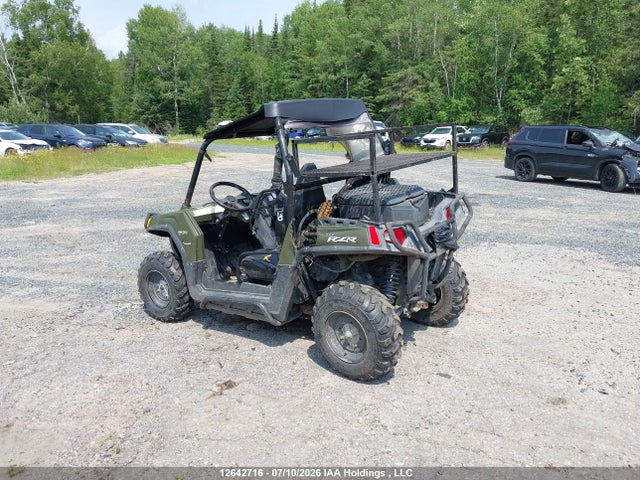Продажа на аукционе авто 2008 Polaris Ranger Rzr, vin: 4XAVH76A98D332523, номер лота: 12642716