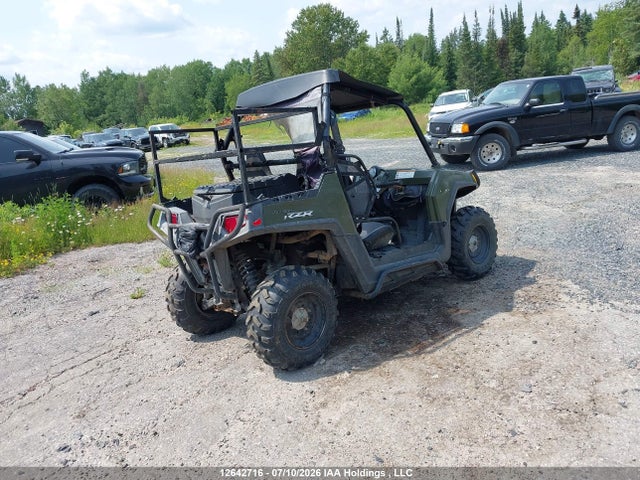Продажа на аукционе авто 2008 Polaris Ranger Rzr, vin: 4XAVH76A98D332523, номер лота: 12642716