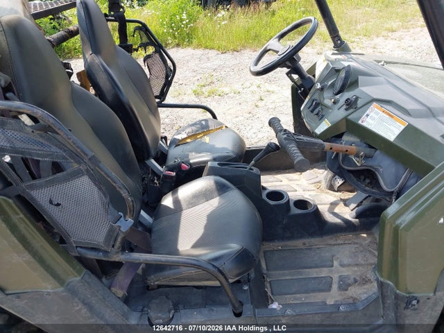 Продажа на аукционе авто 2008 Polaris Ranger Rzr, vin: 4XAVH76A98D332523, номер лота: 12642716
