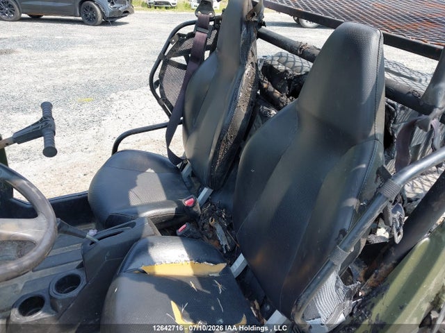 Продажа на аукционе авто 2008 Polaris Ranger Rzr, vin: 4XAVH76A98D332523, номер лота: 12642716