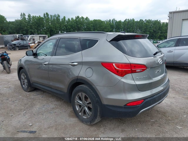 Продаж на аукціоні авто 2016 Hyundai Santa Fe Sport 2.4 Premium, vin: 5XYZUDLB0GG374130, номер лоту: 12642718