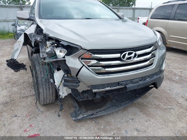 Продаж на аукціоні авто 2016 Hyundai Santa Fe Sport 2.4 Premium, vin: 5XYZUDLB0GG374130, номер лоту: 12642718