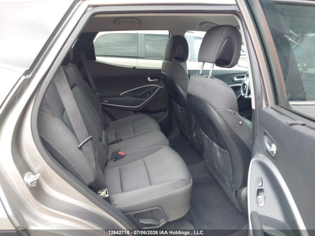 Продаж на аукціоні авто 2016 Hyundai Santa Fe Sport 2.4 Premium, vin: 5XYZUDLB0GG374130, номер лоту: 12642718
