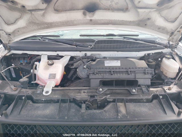 1GCWGAF77R1216953 Chevrolet Express 2500
