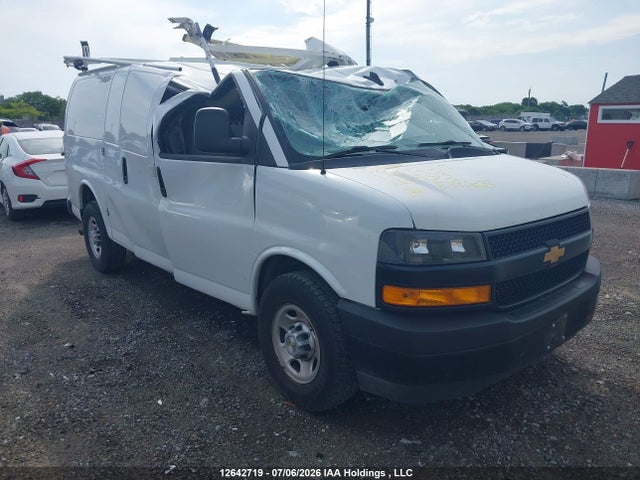 1GCWGAF77R1216953 Chevrolet Express 2500