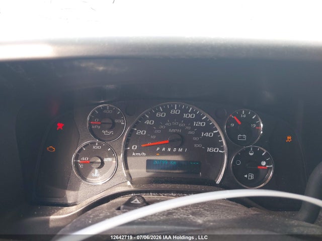 1GCWGAF77R1216953 Chevrolet Express 2500