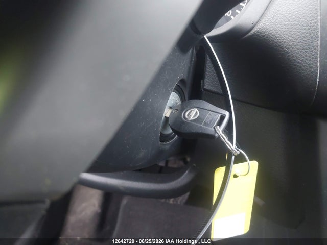 Продажа на аукционе авто 2016 Nissan Sentra S/sv/sr/sl, vin: 3N1AB7AP3GL648676, номер лота: 12642720