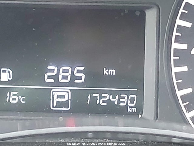 Продажа на аукционе авто 2016 Nissan Sentra S/sv/sr/sl, vin: 3N1AB7AP3GL648676, номер лота: 12642720