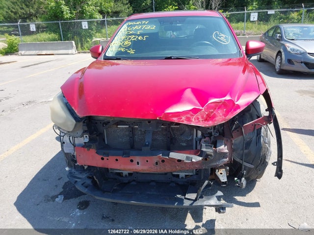 Mazda Cx-5 Gs 2015 JM3KE4CY0F0439265 Image 13