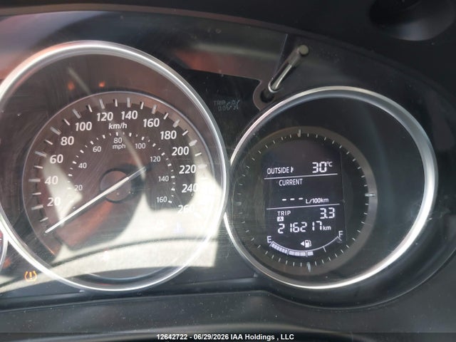 Mazda Cx-5 Gs 2015 JM3KE4CY0F0439265 Image 16