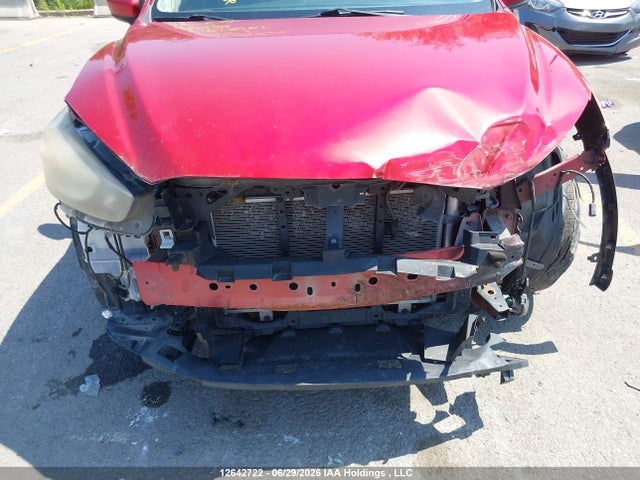 Mazda Cx-5 Gs 2015 JM3KE4CY0F0439265 Image 6