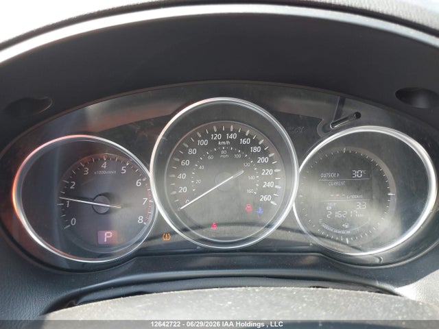 Mazda Cx-5 Gs 2015 JM3KE4CY0F0439265 Image 7