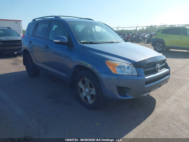Продаж на аукціоні авто 2012 Toyota Rav4, vin: 2T3BK4DV7CW072314, номер лоту: 12642724