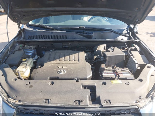 Продаж на аукціоні авто 2012 Toyota Rav4, vin: 2T3BK4DV7CW072314, номер лоту: 12642724