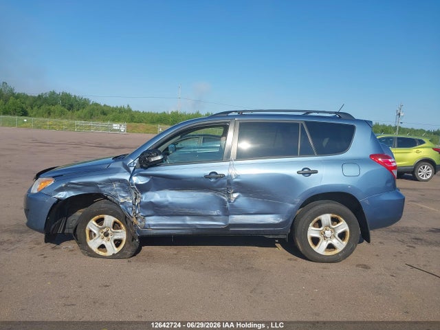 Продаж на аукціоні авто 2012 Toyota Rav4, vin: 2T3BK4DV7CW072314, номер лоту: 12642724