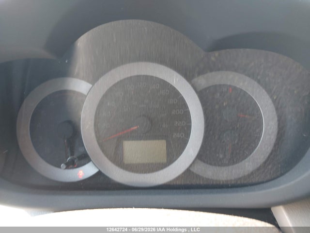 Продаж на аукціоні авто 2012 Toyota Rav4, vin: 2T3BK4DV7CW072314, номер лоту: 12642724