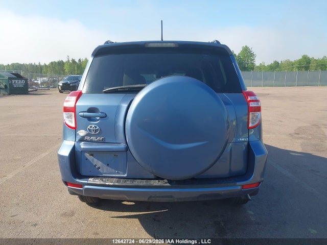 Продаж на аукціоні авто 2012 Toyota Rav4, vin: 2T3BK4DV7CW072314, номер лоту: 12642724