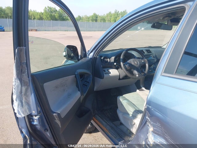 Продаж на аукціоні авто 2012 Toyota Rav4, vin: 2T3BK4DV7CW072314, номер лоту: 12642724
