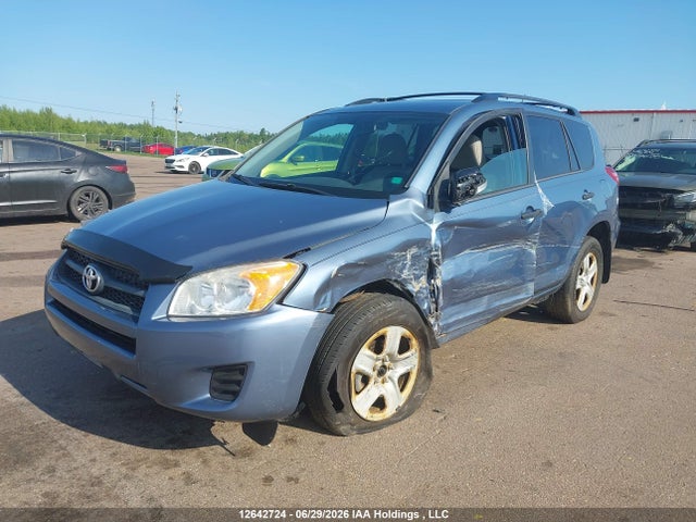Продаж на аукціоні авто 2012 Toyota Rav4, vin: 2T3BK4DV7CW072314, номер лоту: 12642724