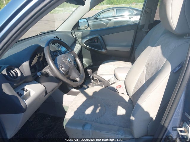 Продаж на аукціоні авто 2012 Toyota Rav4, vin: 2T3BK4DV7CW072314, номер лоту: 12642724