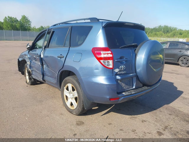 Продаж на аукціоні авто 2012 Toyota Rav4, vin: 2T3BK4DV7CW072314, номер лоту: 12642724