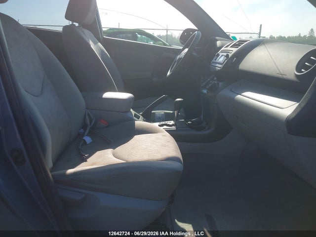Продаж на аукціоні авто 2012 Toyota Rav4, vin: 2T3BK4DV7CW072314, номер лоту: 12642724