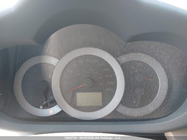 Продаж на аукціоні авто 2012 Toyota Rav4, vin: 2T3BK4DV7CW072314, номер лоту: 12642724