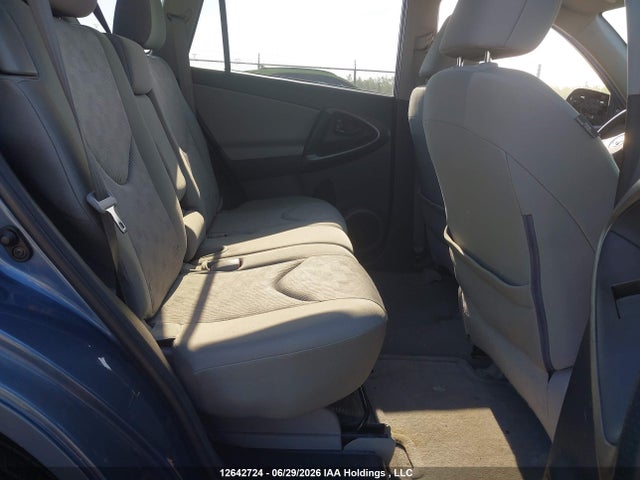 Продаж на аукціоні авто 2012 Toyota Rav4, vin: 2T3BK4DV7CW072314, номер лоту: 12642724