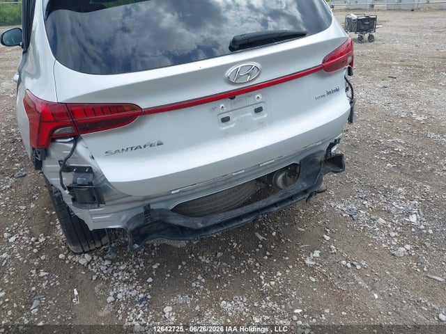 Hyundai Santa Fe Limited 2022 KM8S5DA14NU025780 Image 18