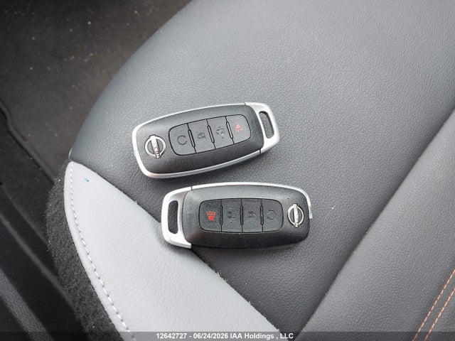 3N1CP5DV8RL526620 Nissan KICKS SR