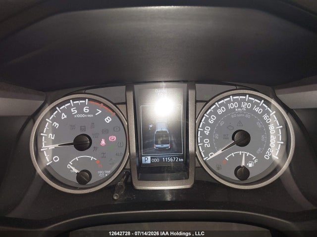 Продаж на аукціоні авто 2021 Toyota Tacoma Double Cab/sr/sr5/trd Sport/trd Off Road/trd Pro, vin: 5TFCZ5AN0MX266867, номер лоту: 12642728
