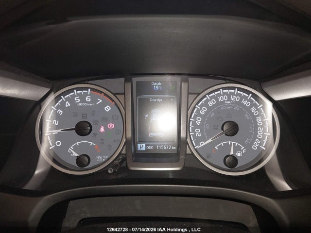 Продаж на аукціоні авто 2021 Toyota Tacoma Double Cab/sr/sr5/trd Sport/trd Off Road/trd Pro, vin: 5TFCZ5AN0MX266867, номер лоту: 12642728