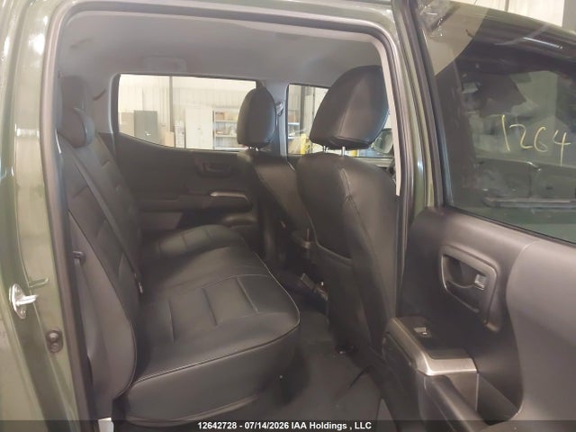 Продаж на аукціоні авто 2021 Toyota Tacoma Double Cab/sr/sr5/trd Sport/trd Off Road/trd Pro, vin: 5TFCZ5AN0MX266867, номер лоту: 12642728