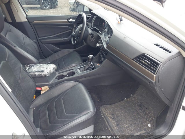 Volkswagen Jetta Sel Premium 2019 3VWG57BU4KM135231 Image 5