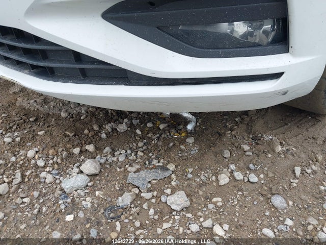 Volkswagen Jetta Sel Premium 2019 3VWG57BU4KM135231 Image 6
