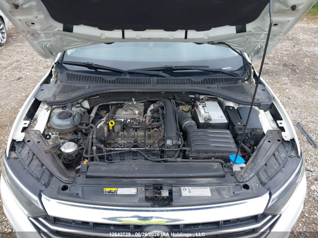 Volkswagen Jetta Sel Premium 2019 3VWG57BU4KM135231 Image 9