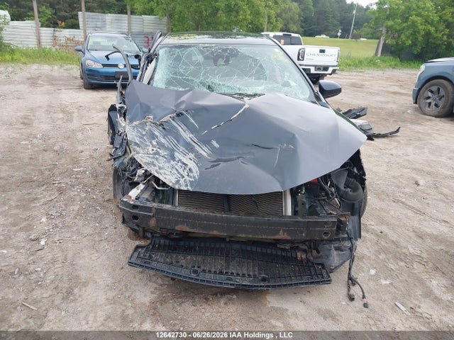 Aukcja sprzedaży 2017 Toyota Corolla L/le/xle/se/xse, vin: 2T1BURHE2HC755377, numer aukcji: 12642730