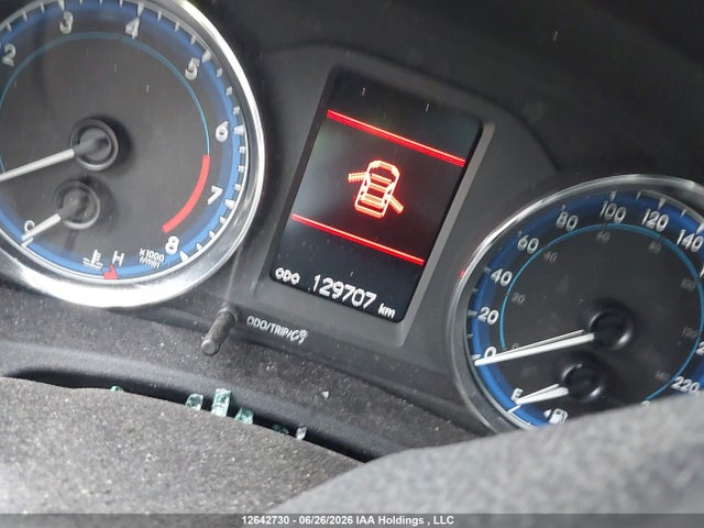 Aukcja sprzedaży 2017 Toyota Corolla L/le/xle/se/xse, vin: 2T1BURHE2HC755377, numer aukcji: 12642730