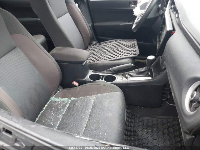 Aukcja sprzedaży 2017 Toyota Corolla L/le/xle/se/xse, vin: 2T1BURHE2HC755377, numer aukcji: 12642730