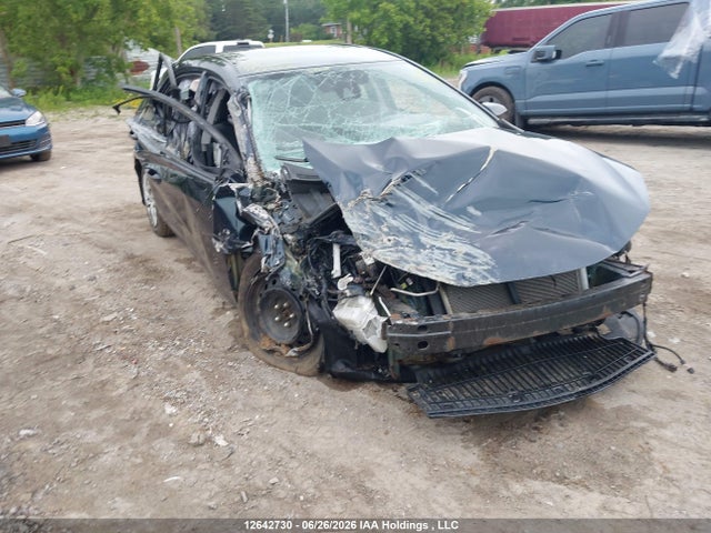 Aukcja sprzedaży 2017 Toyota Corolla L/le/xle/se/xse, vin: 2T1BURHE2HC755377, numer aukcji: 12642730