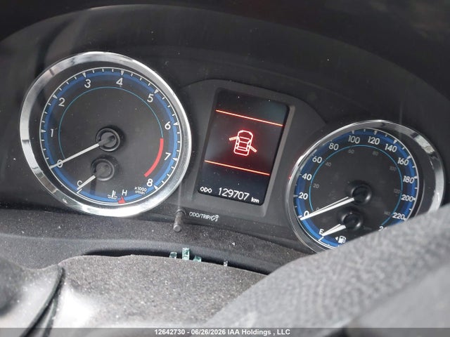 Aukcja sprzedaży 2017 Toyota Corolla L/le/xle/se/xse, vin: 2T1BURHE2HC755377, numer aukcji: 12642730