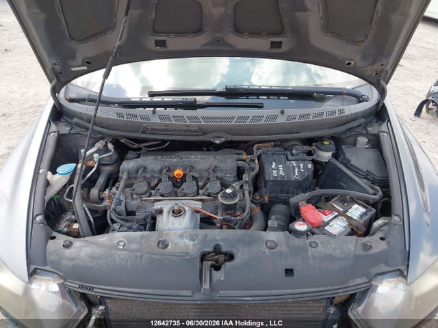 Продаж на аукціоні авто 2009 Honda Civic Dx-g, vin: 2HGFG113X9H010193, номер лоту: 12642735